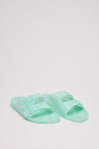 Women'secret Chinelos mulher fivelas La Vecina Rubia