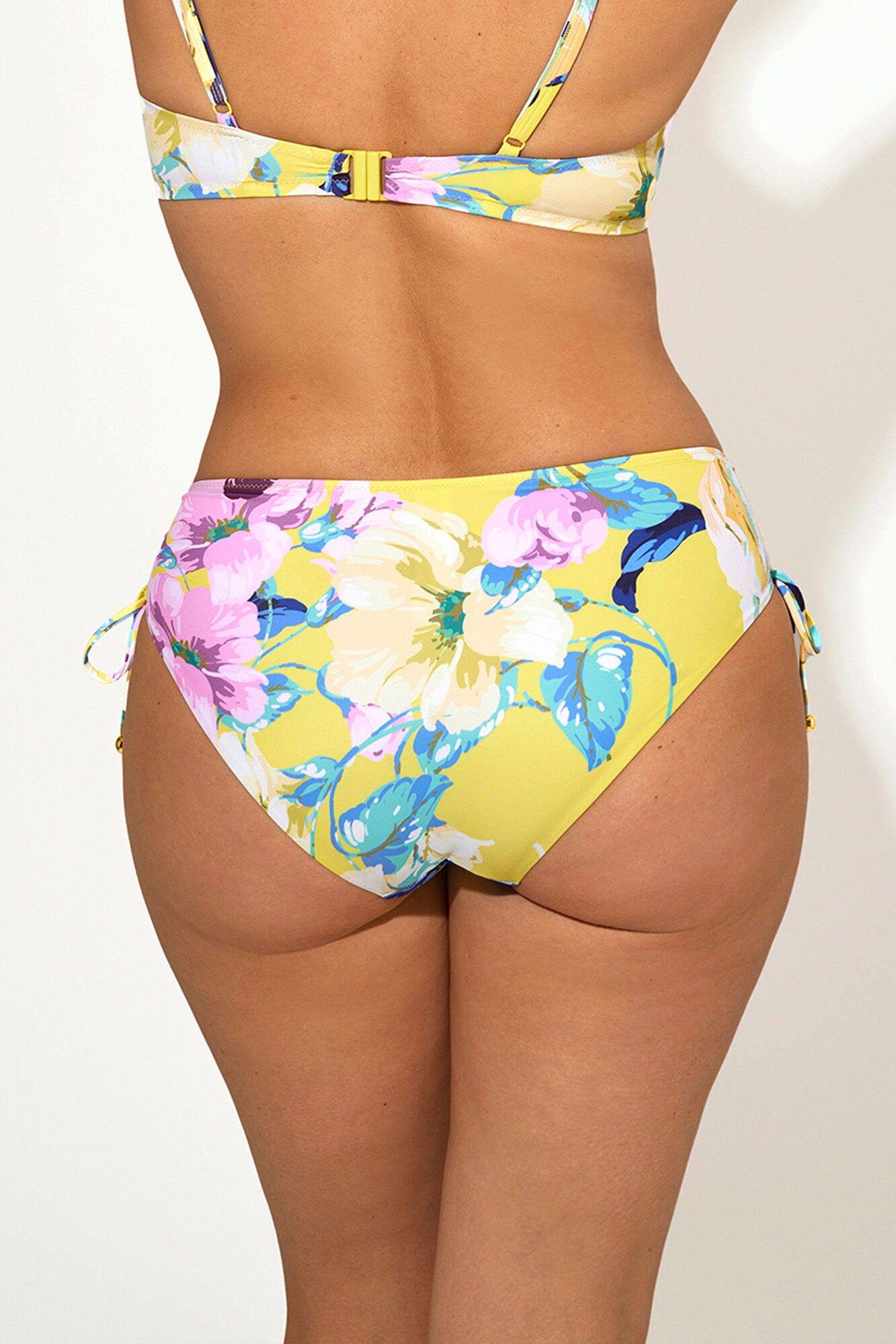 Promise Braga bikini midi