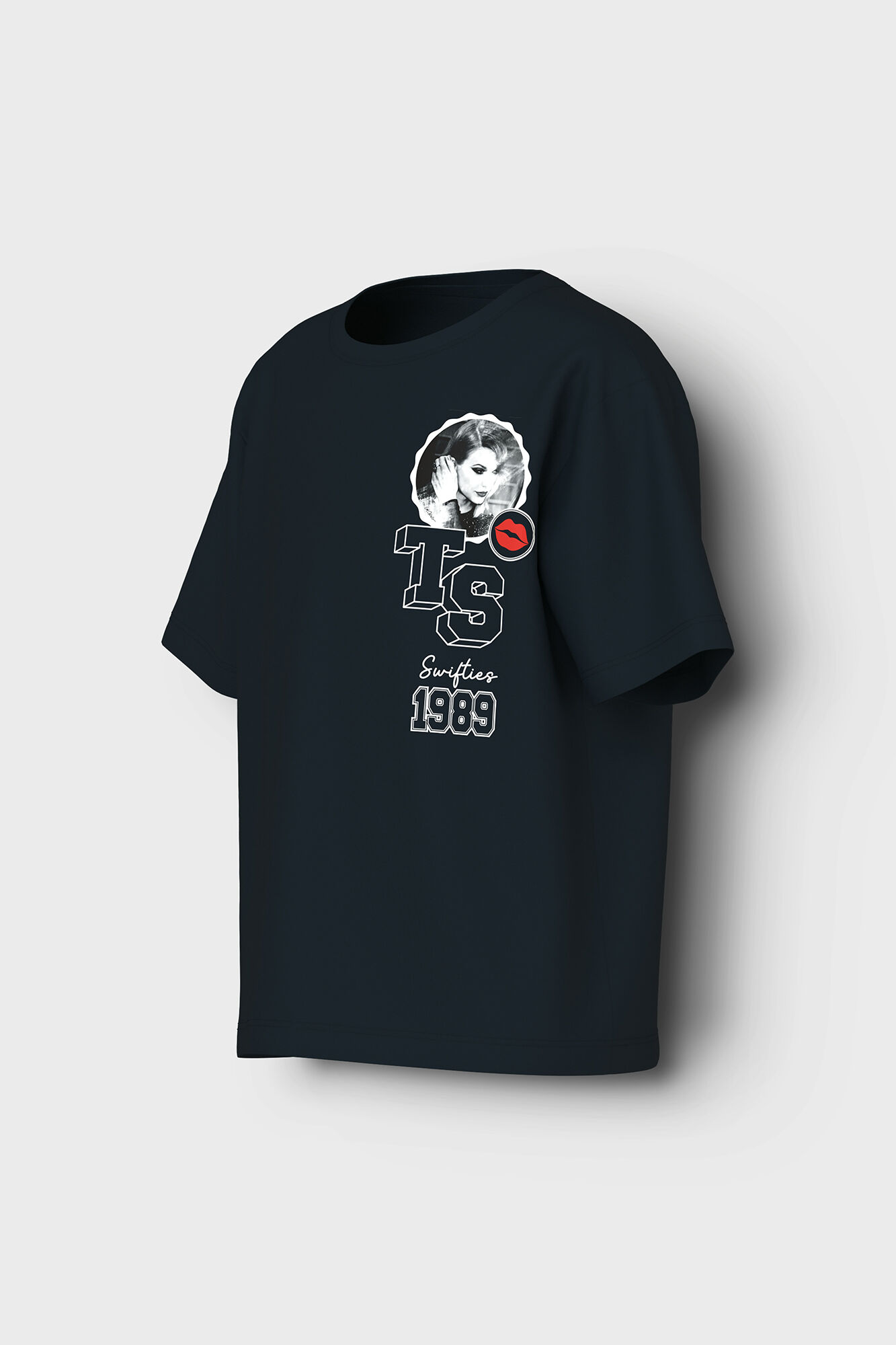 Name it Camiseta Taylor Swift