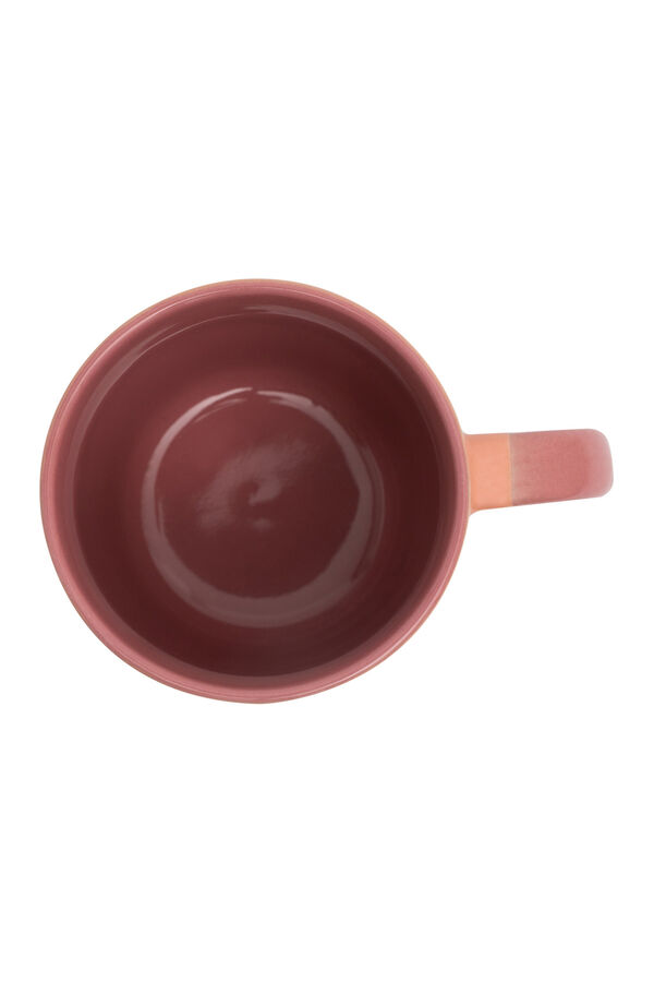 Mr. Wonderful Taza - Lo haces cada vez mejor estampado