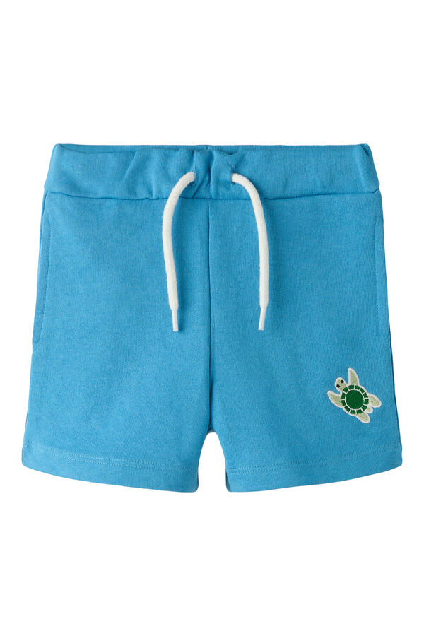 Name it Cal&ccedil;&otilde;es de menino azul