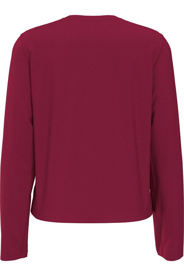 Calvin Klein Set de pijama largo estampado