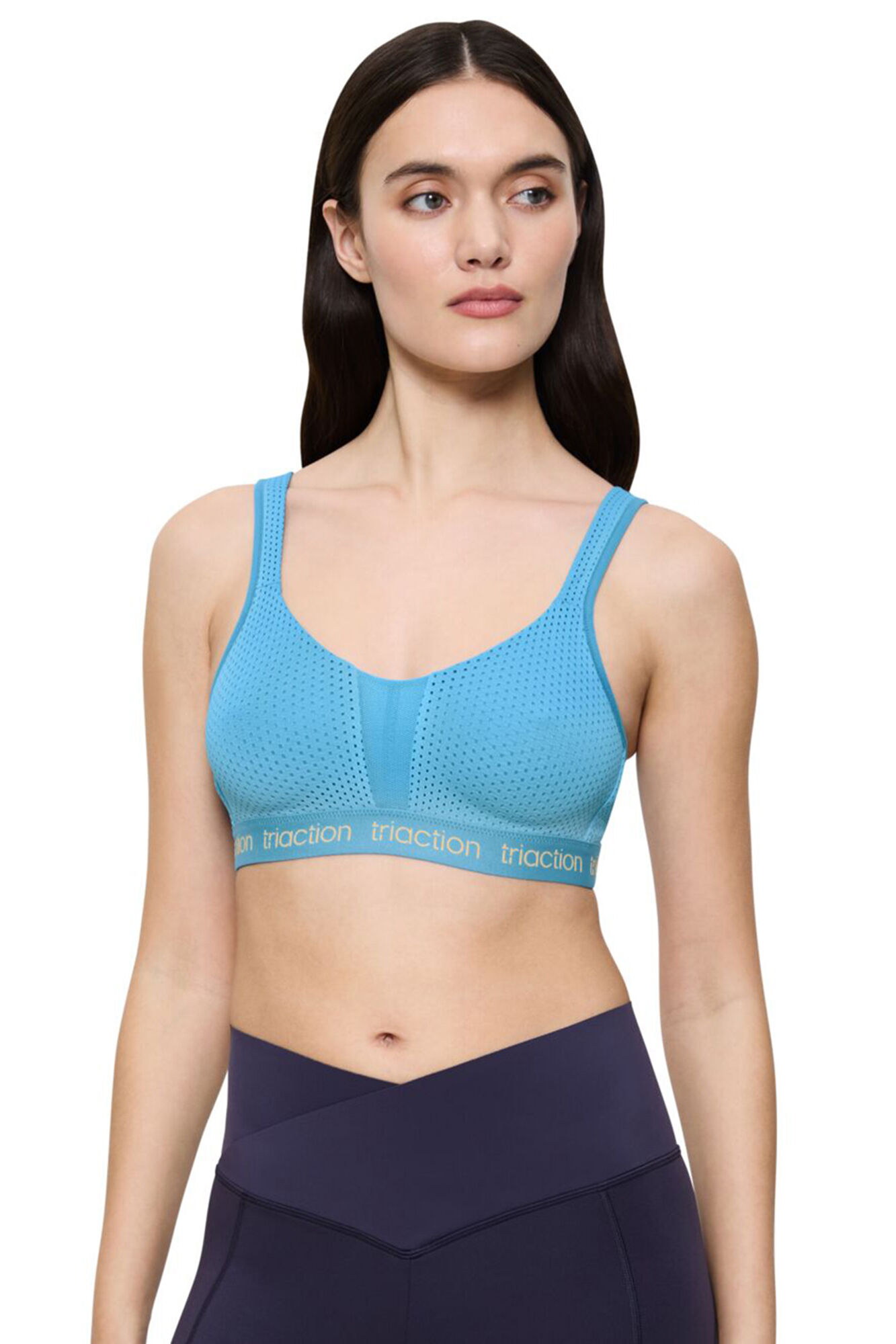 Triumph Sujetador Deportivo