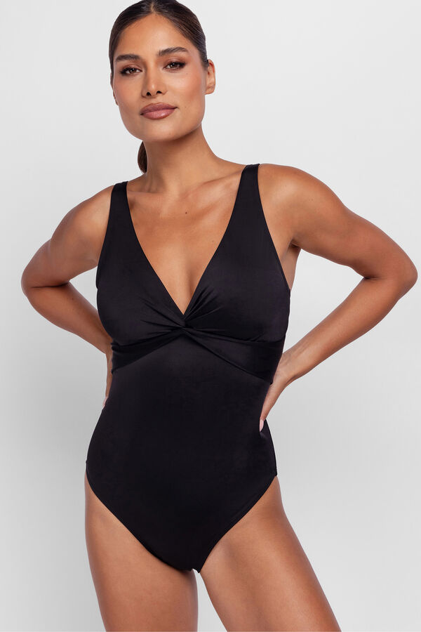 Dorina Ba&ntilde;ador negro negro