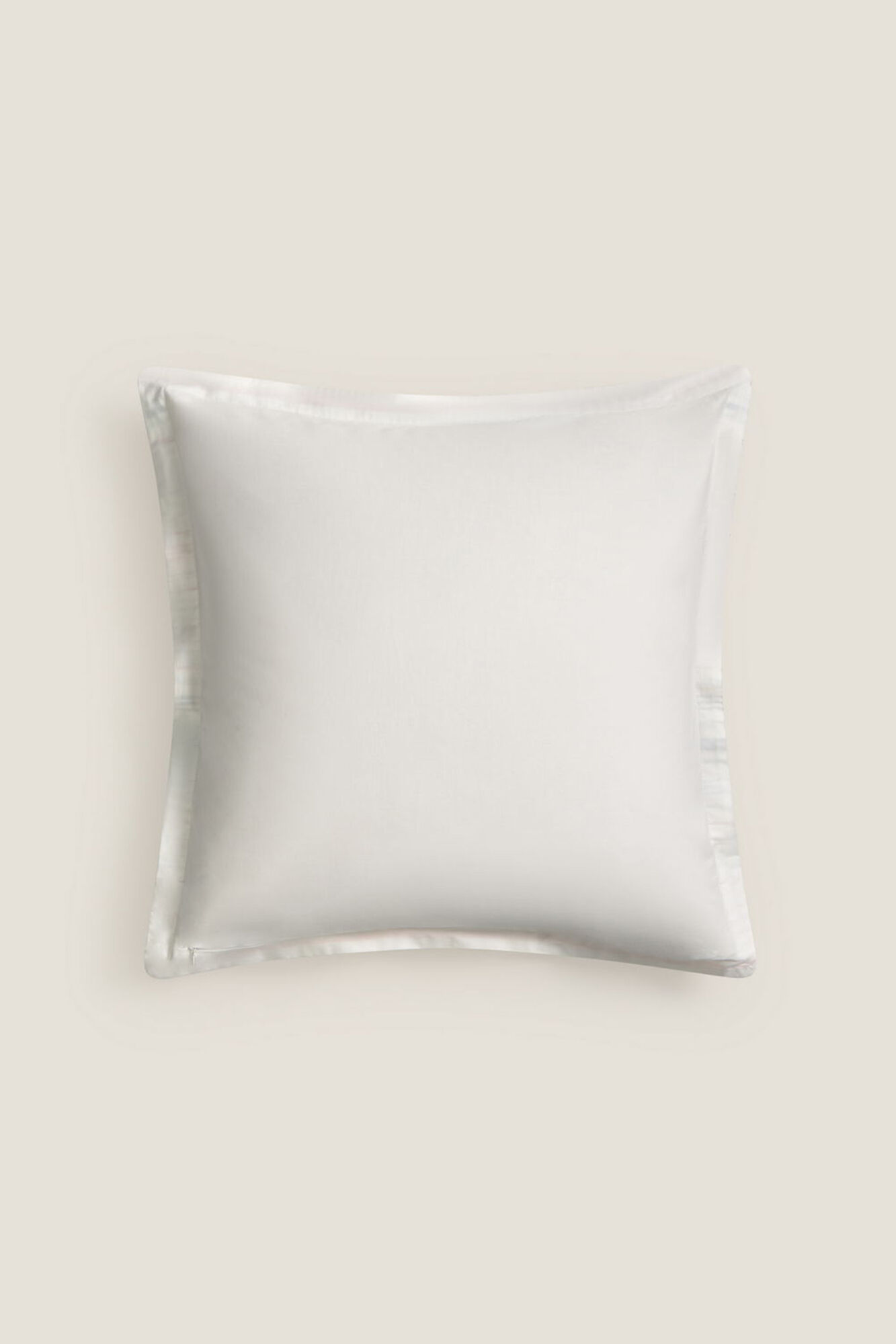 Textura Funda coj&iacute;n rayas multicolor