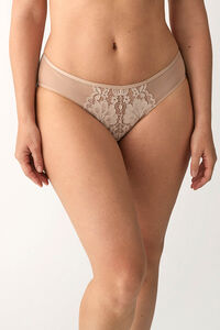 Promise renda de renda clássica