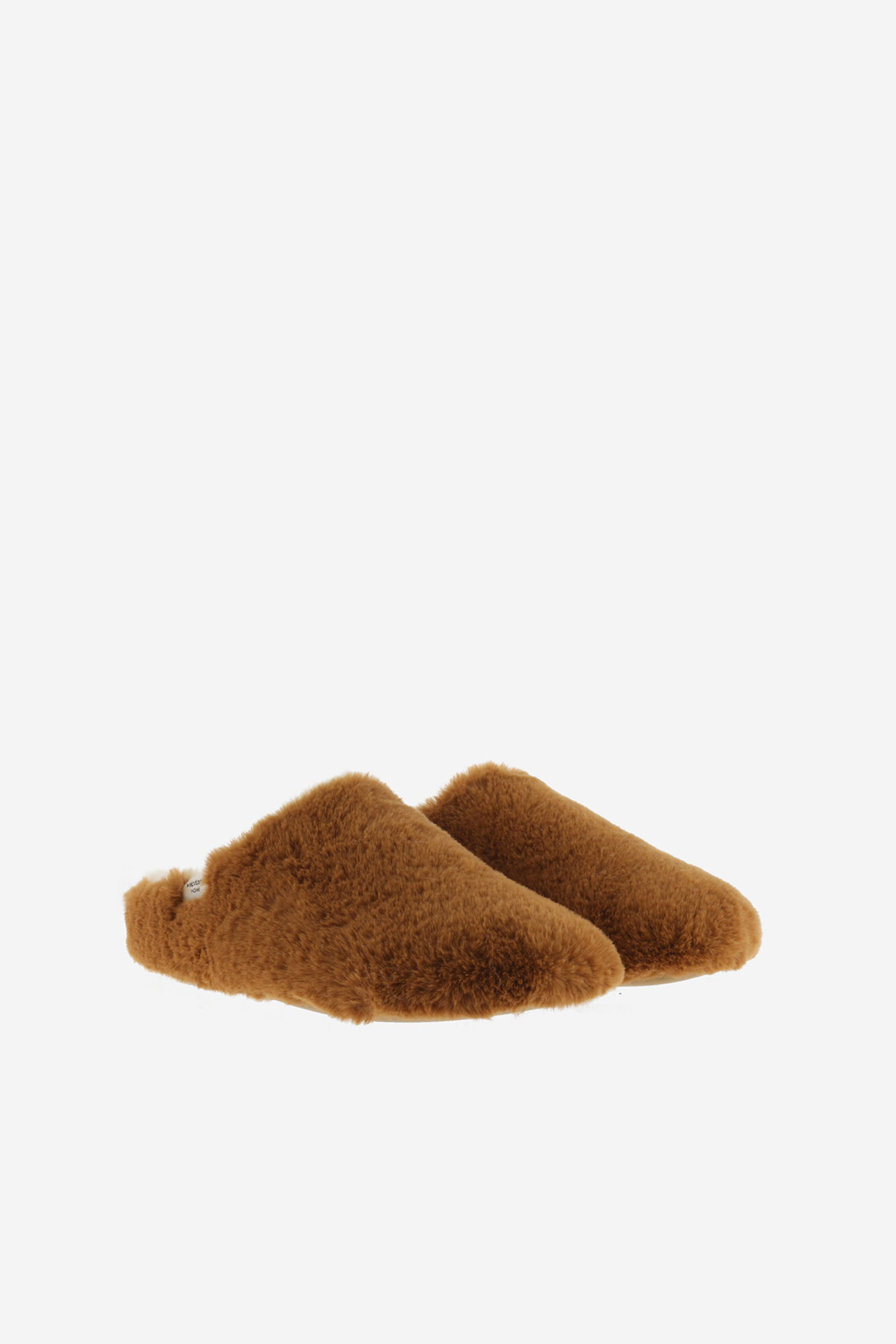 Victoria Zapatillas de casa abiertas mujer