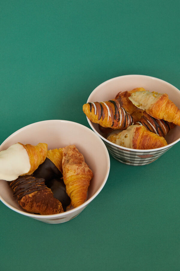 Women'secret Bowls Manolo Bakes estampado