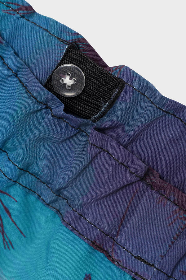 Name it Ba&ntilde;ador de ni&ntilde;o rosa