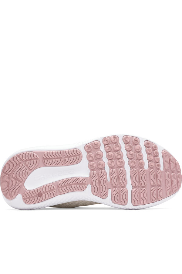 Under Armour Zapatillas deportivas running blanco