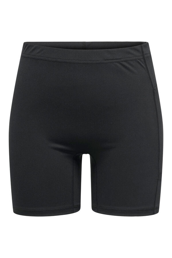 Only Play Vestido desportivo mulher preto