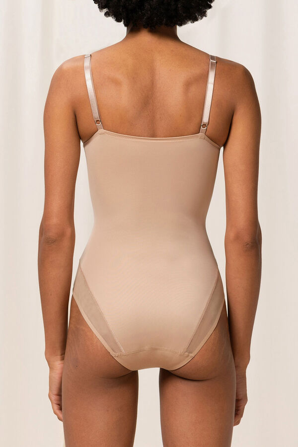 Triumph Body True Shape Sensation nude