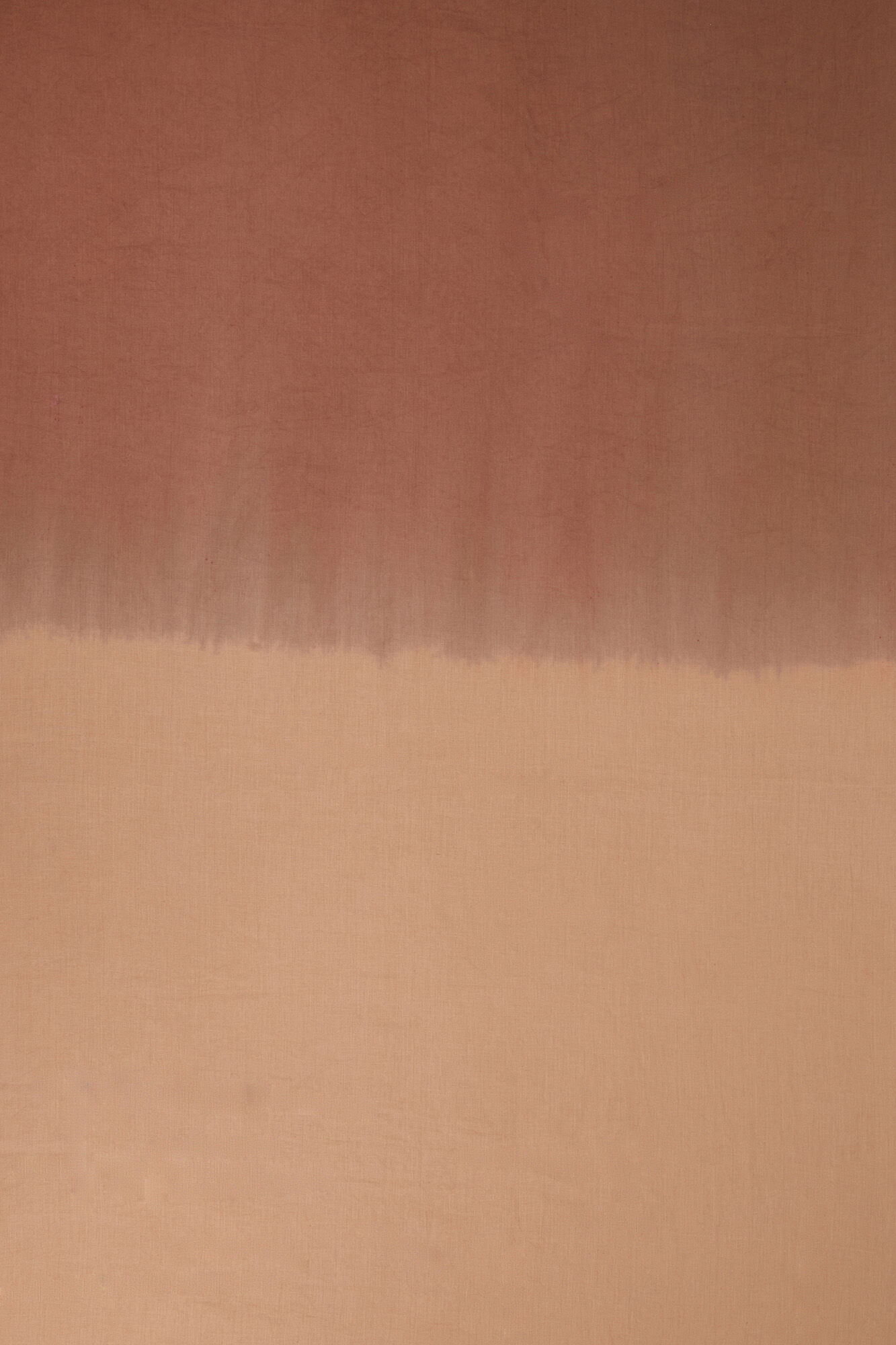 Abbacino Toalha de praia de algod&atilde;o com estampa gradiente