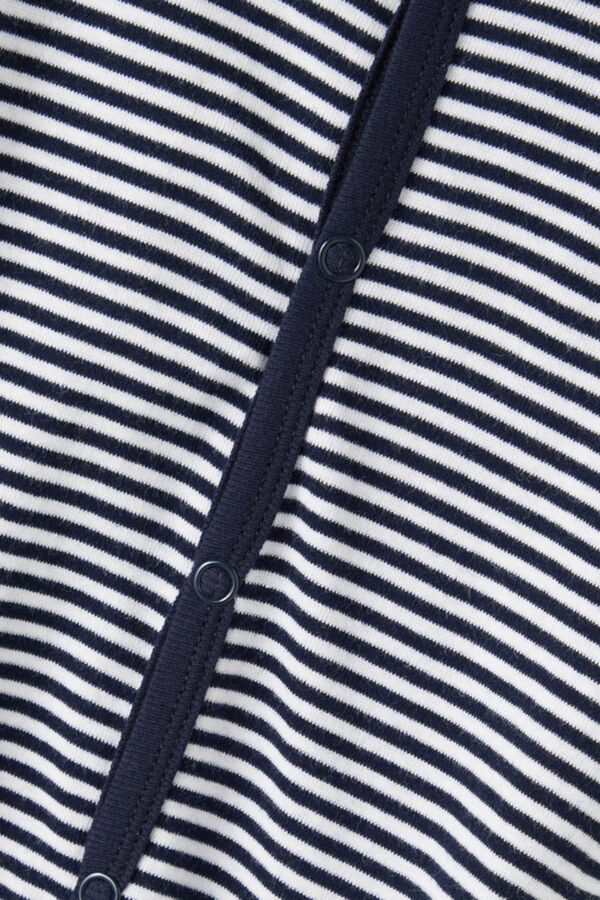 Name it Pack de pijamas 1 pieza azul