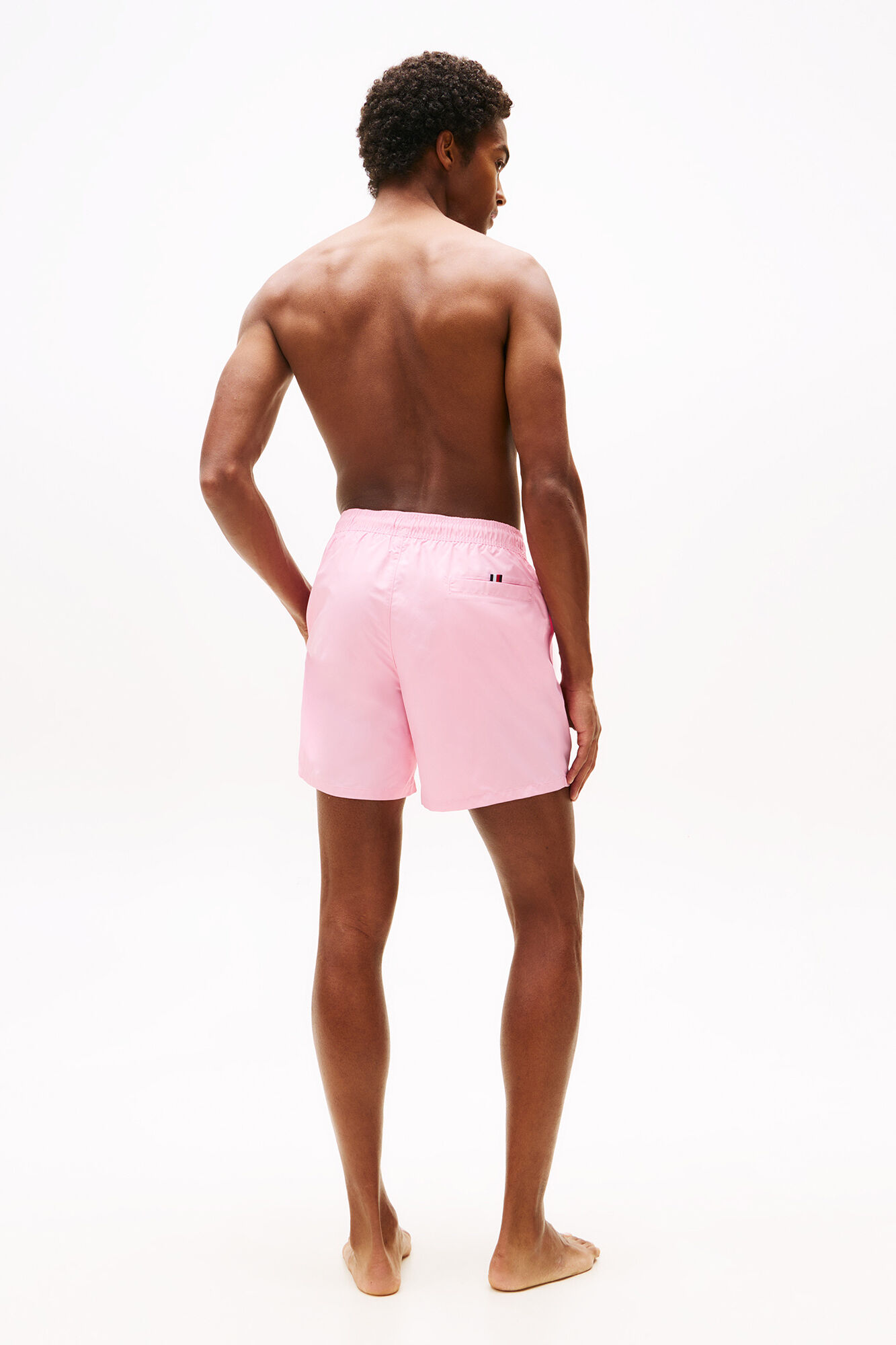 Tommy Jeans Ba&ntilde;ador corto