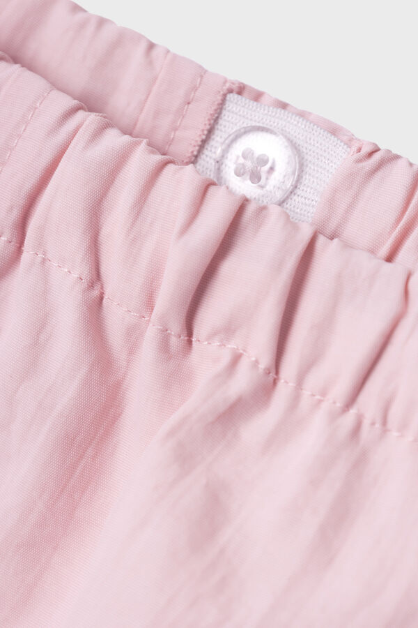 Name it Saia menina bolsos  rosa