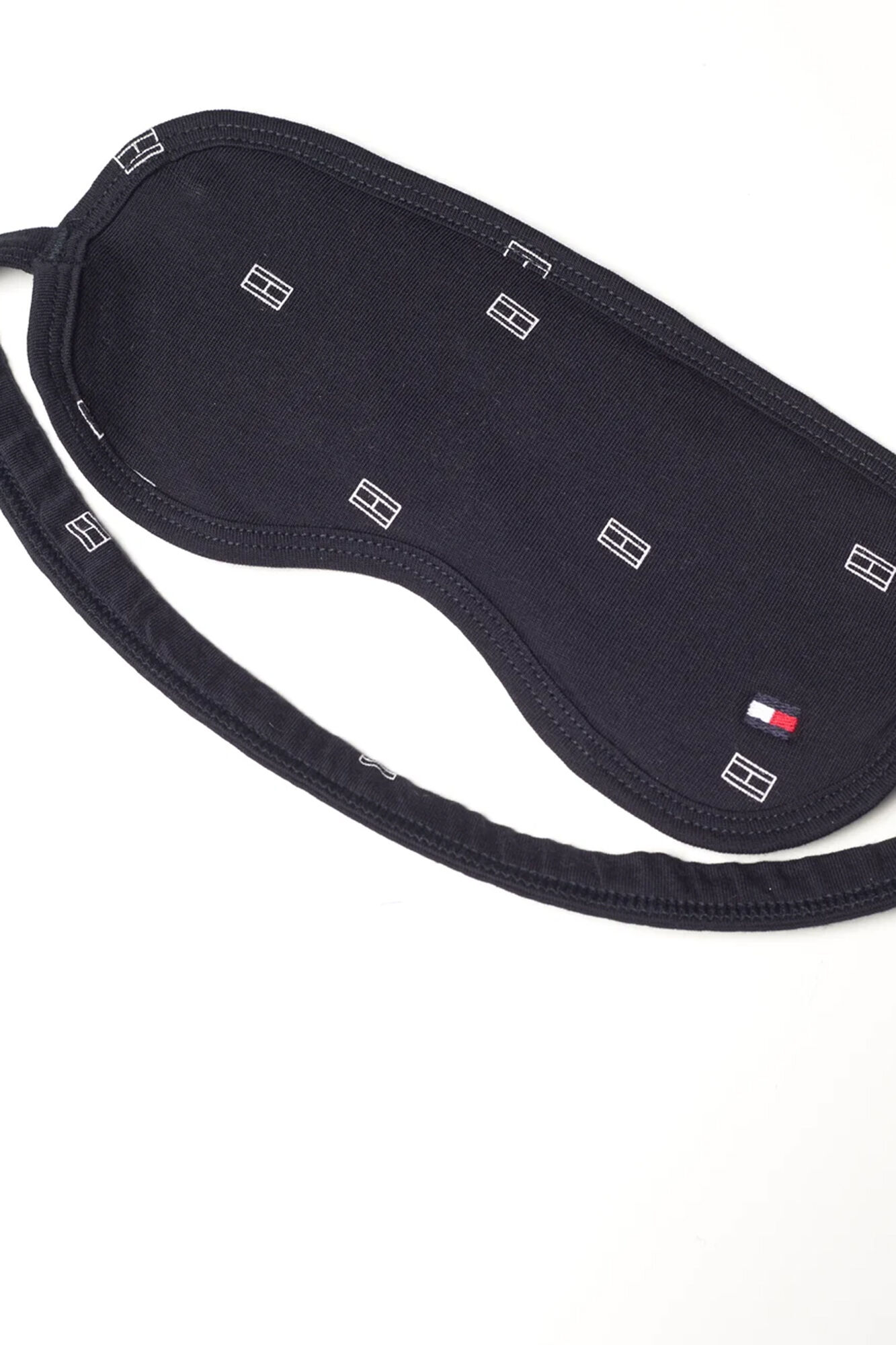 Tommy Jeans Pack de pijama con antifaz