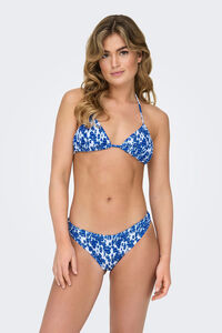 Only Braga bikini smock