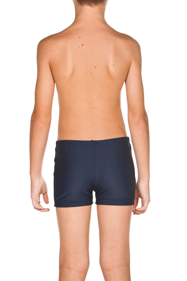 Arena Fato de banho desportivo arena para mulher Dynamo  azul