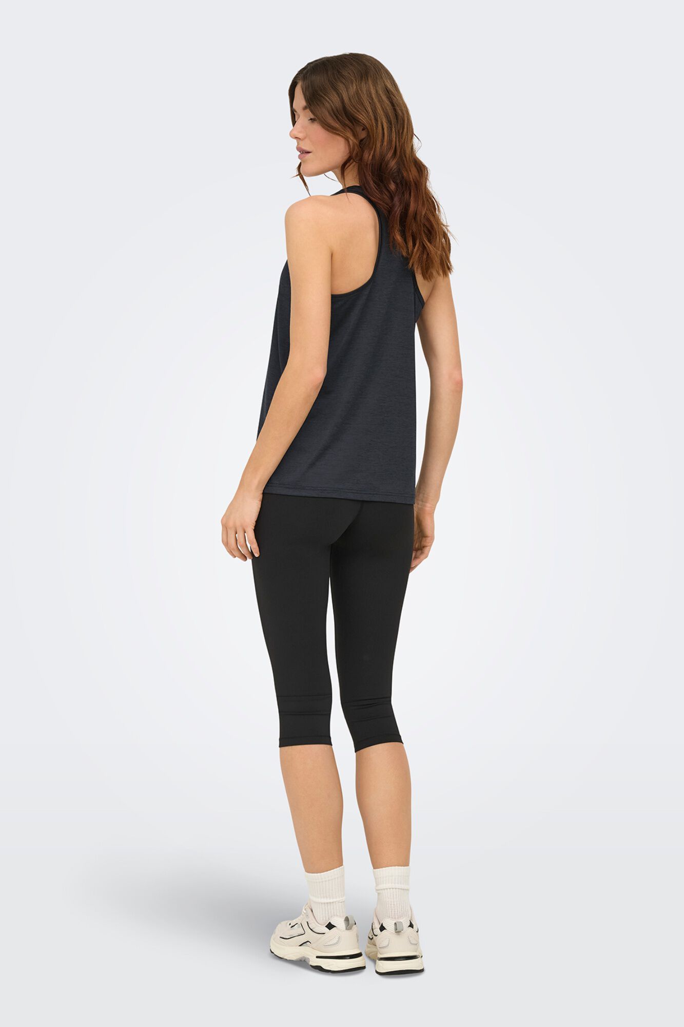 Only Play Camiseta deportiva de tirantes