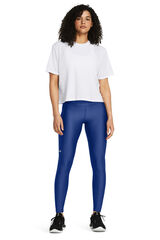 Under Armour Leggings azules azul