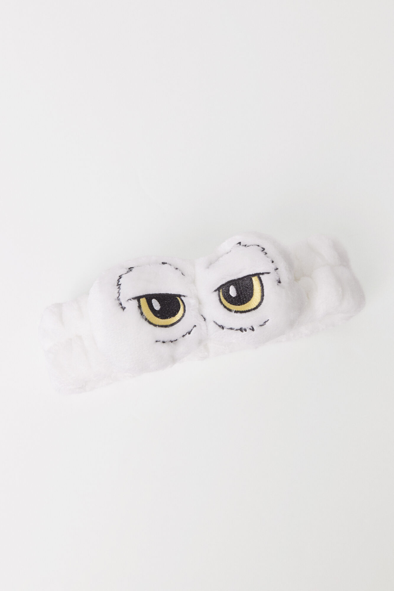 Women'secret Diadema pelo Hedwig Harry Potter