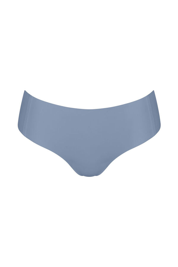 Sloggi Calcinhas hipster  azul