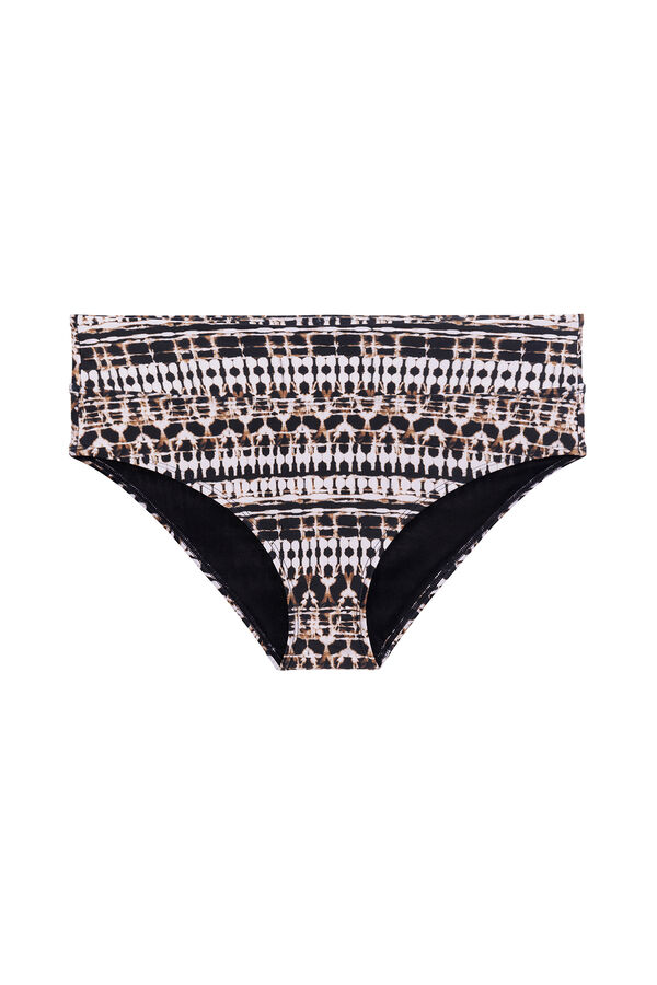 Dorina Cueca de biqu&iacute;ni completa Mercadona cru