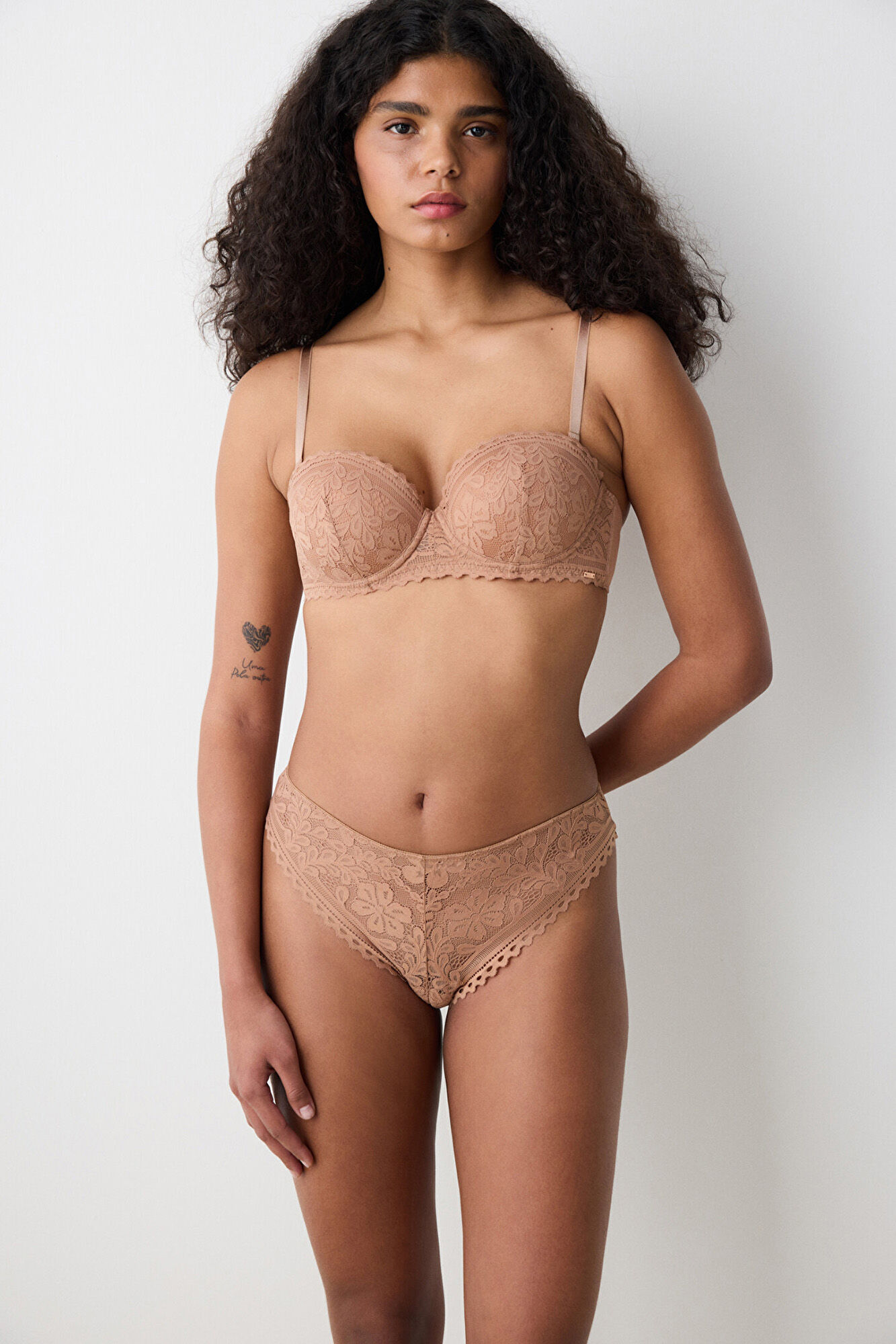 Penti Suti&atilde; com com aro