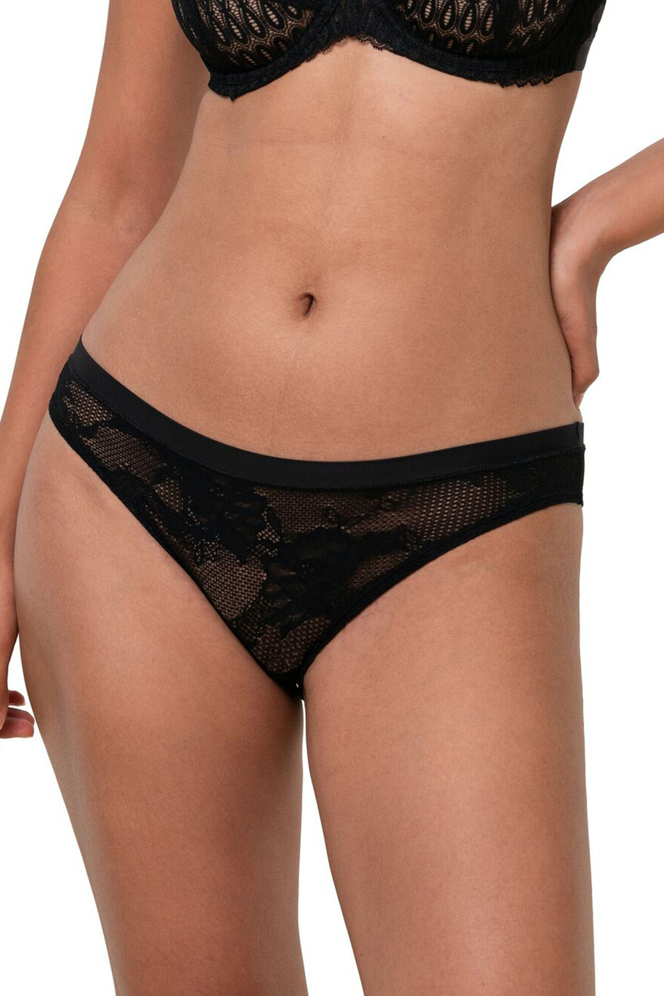 Triumph Cueca brasileira Smart Deco