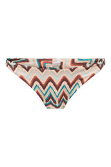 Only Braga de bikini  amarillo