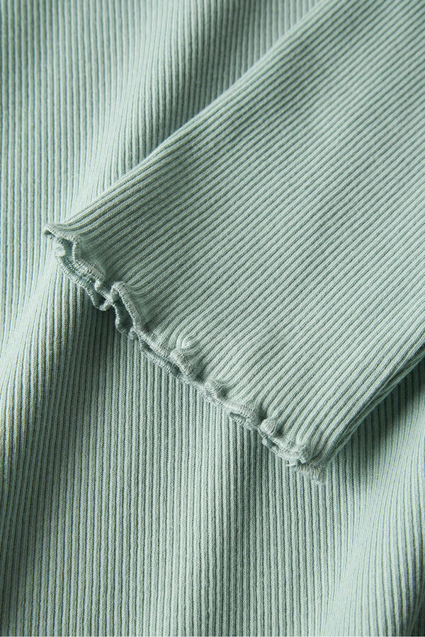 Name it Piajama de ni&ntilde;a  blanco