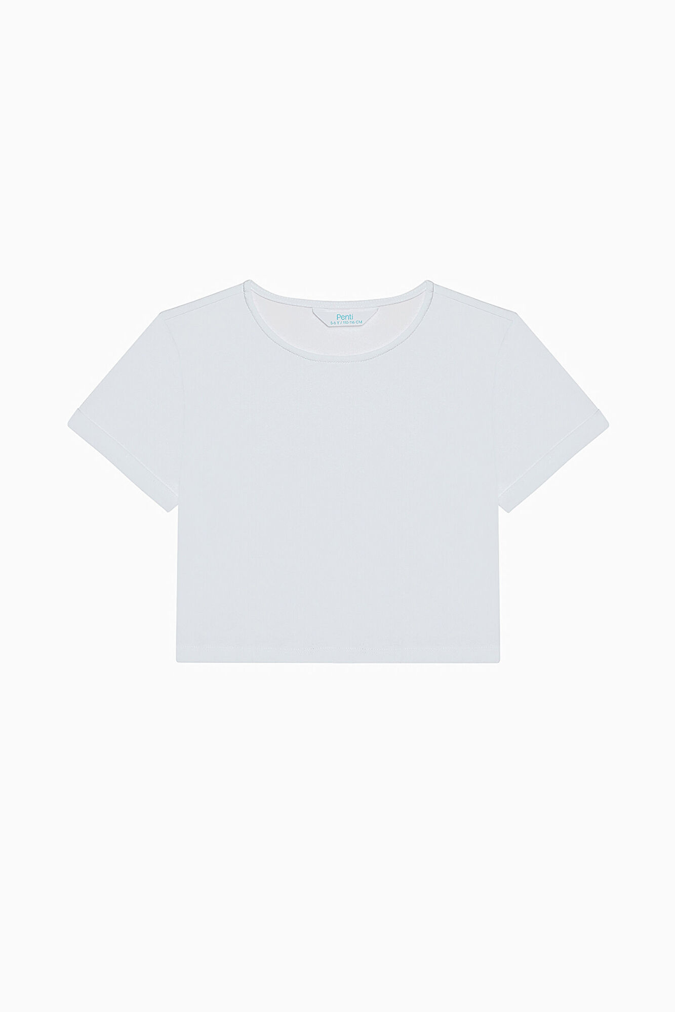 Penti Conjunto de pijama corto print marino