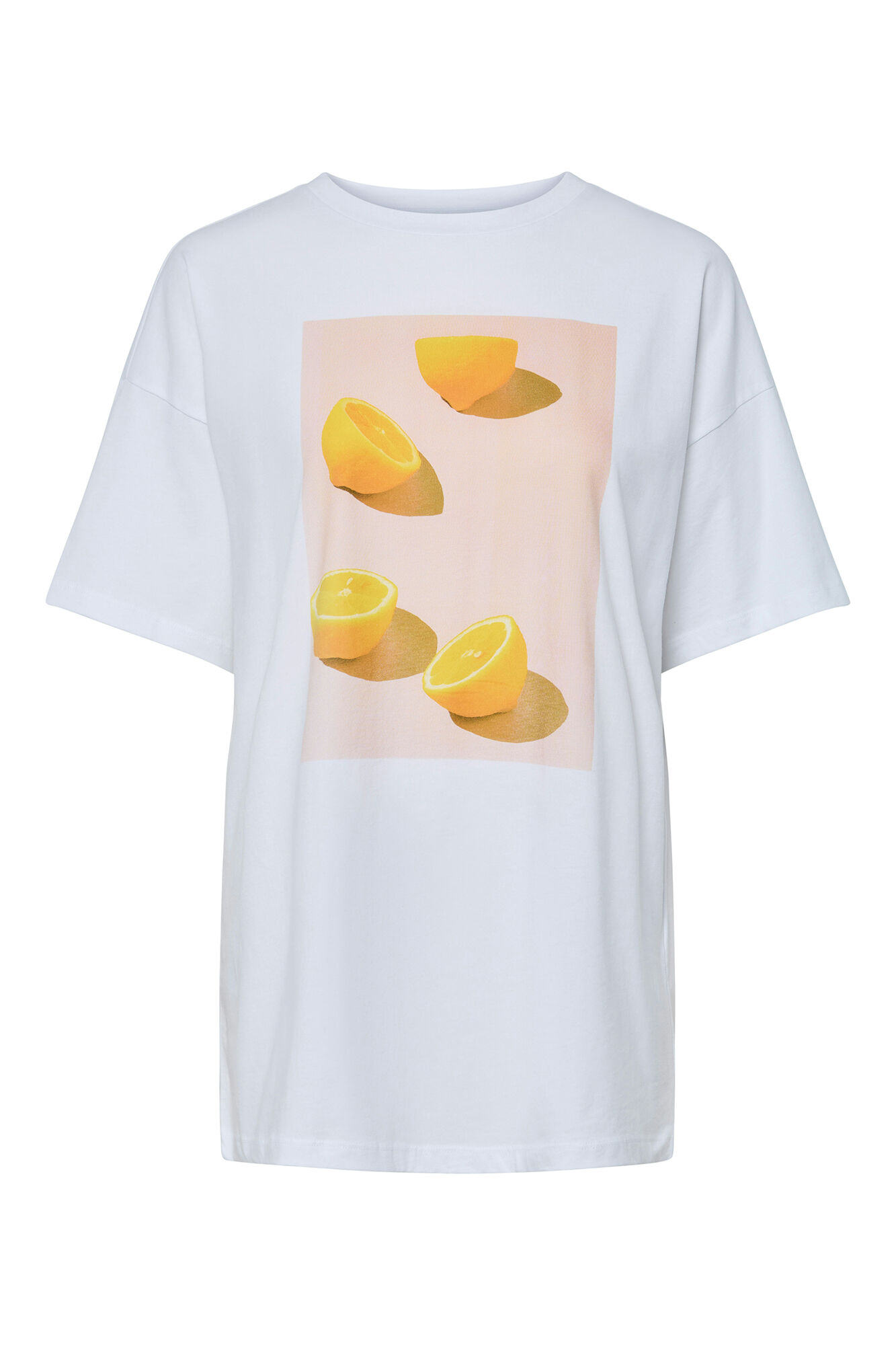 Pieces T-shirt oversize