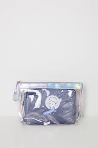 Women'secret Pack de 2 necessaires "O Pequeno Pr&iacute;ncipe"