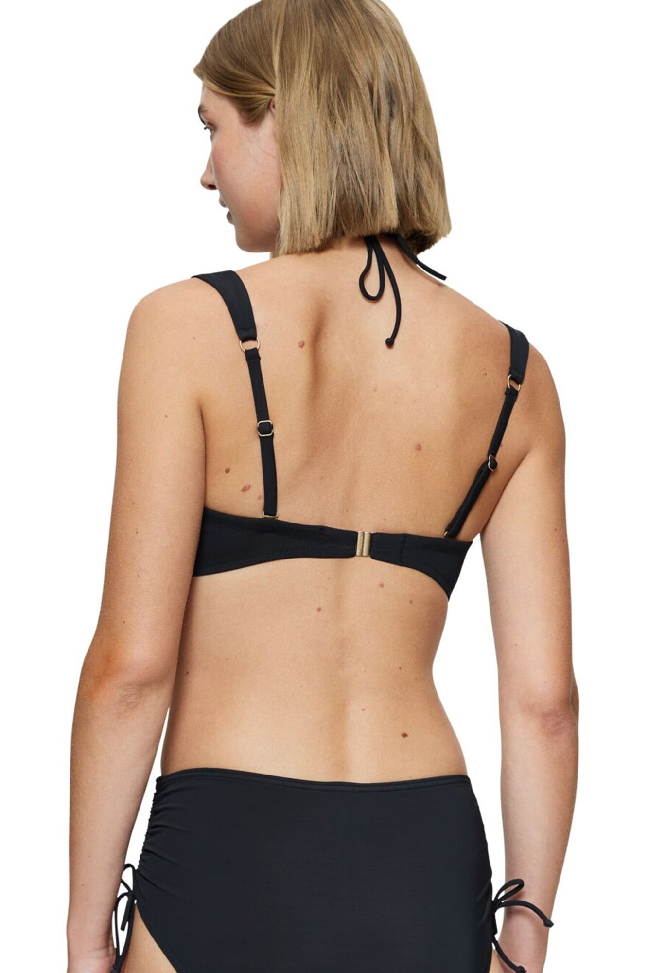 Triumph Top de bikini con relleno