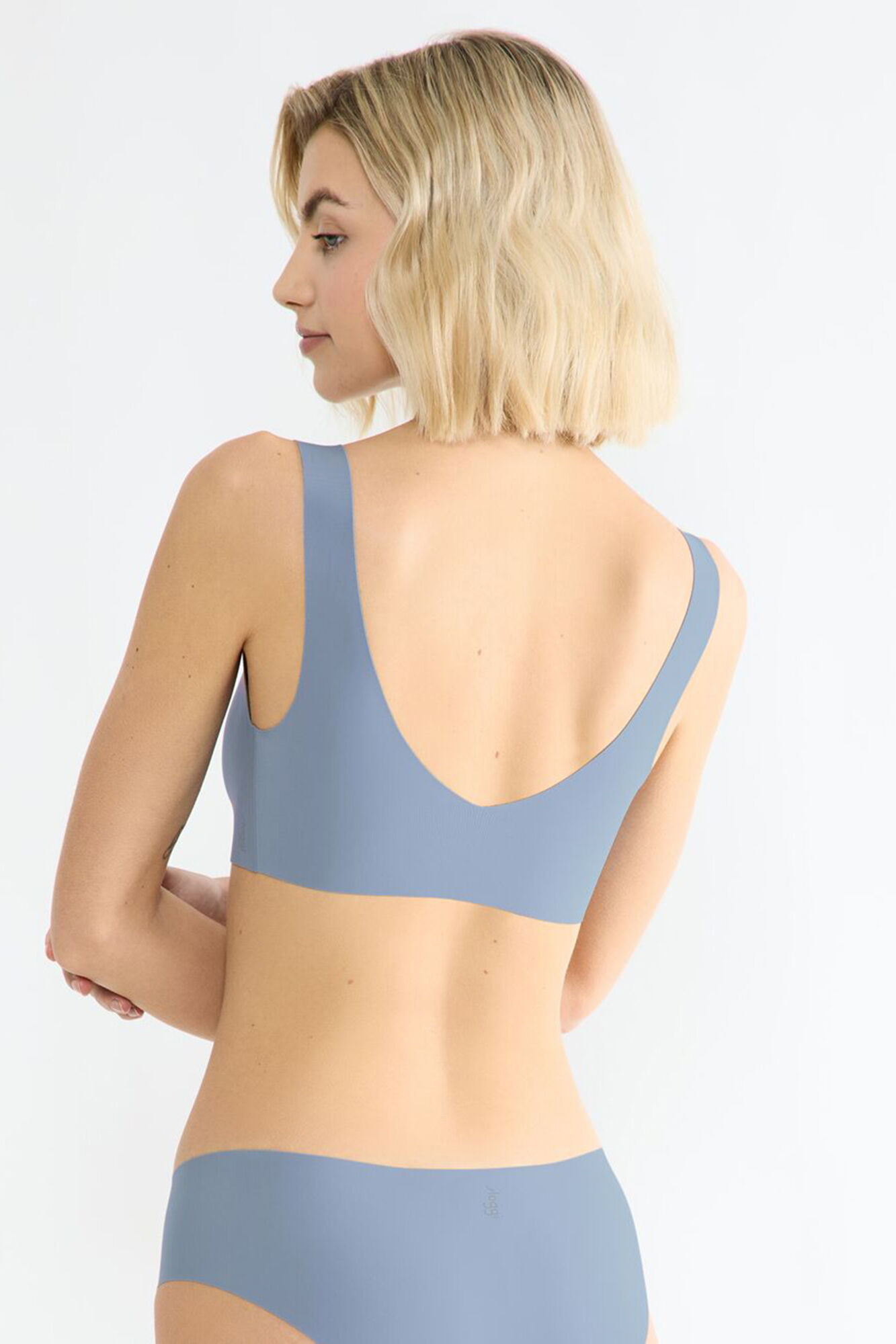 Sloggi Sujetador Bralette
