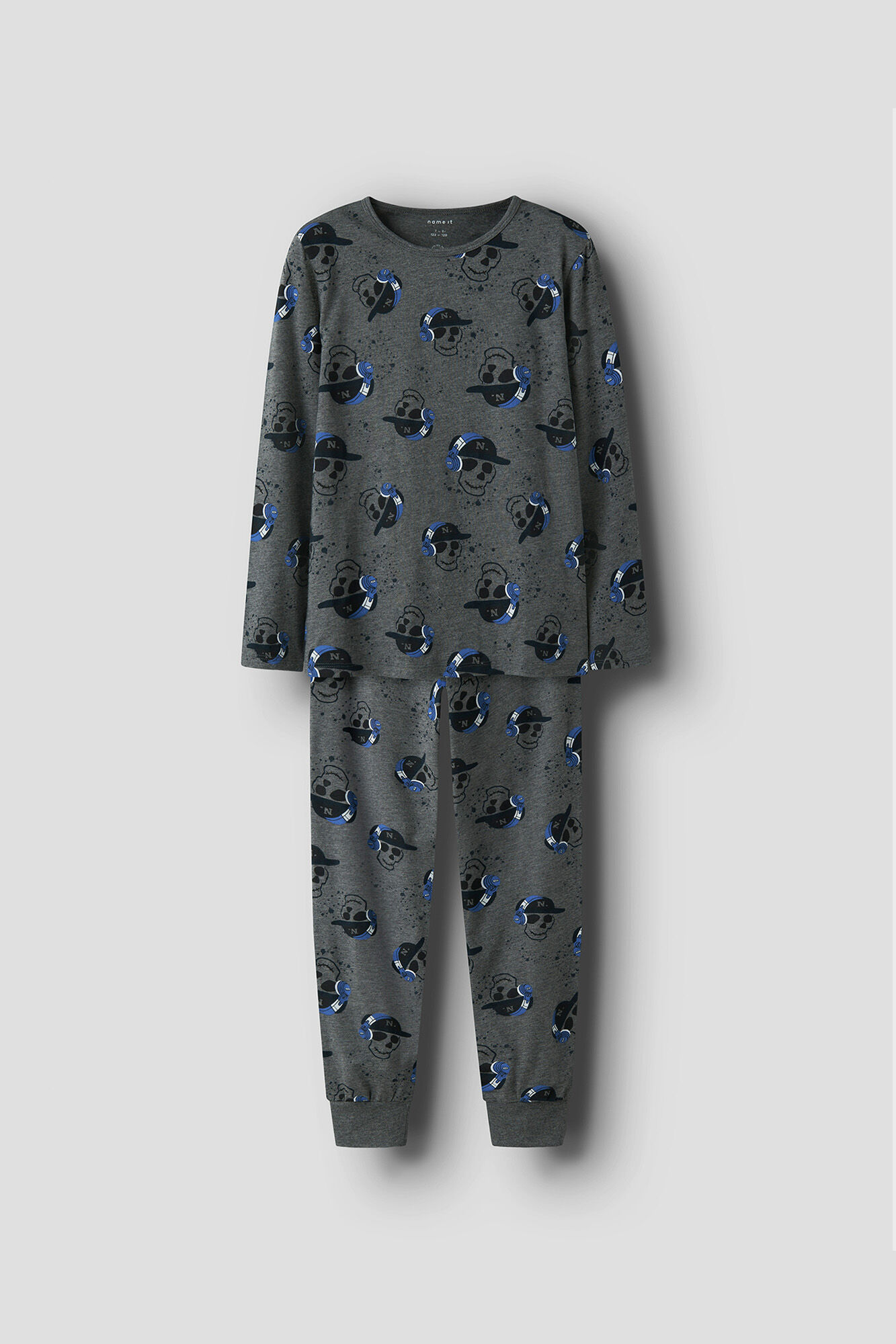 Name it Pijama para menino