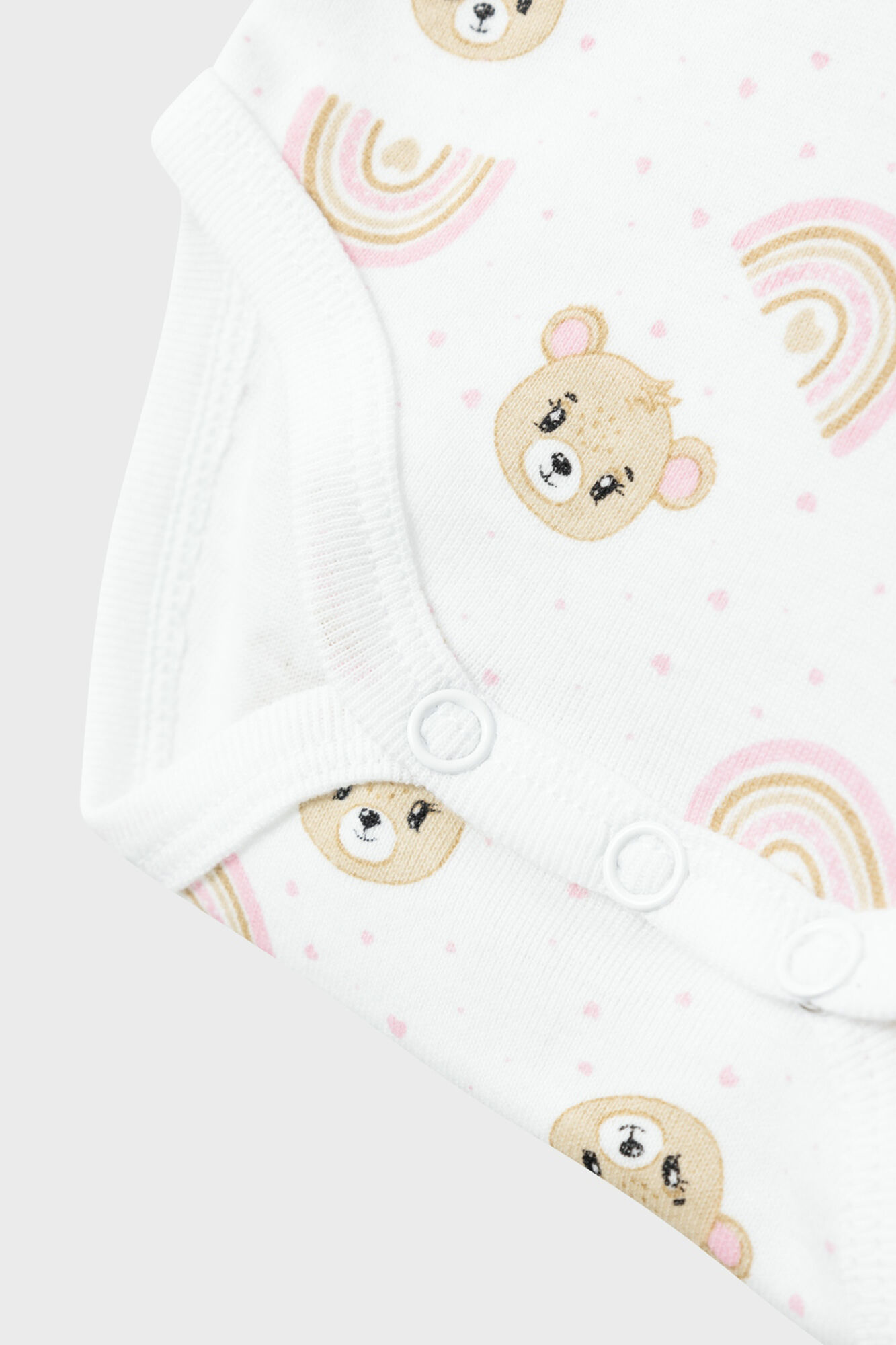 Name it Pack bodys ositos beb&eacute; ni&ntilde;a