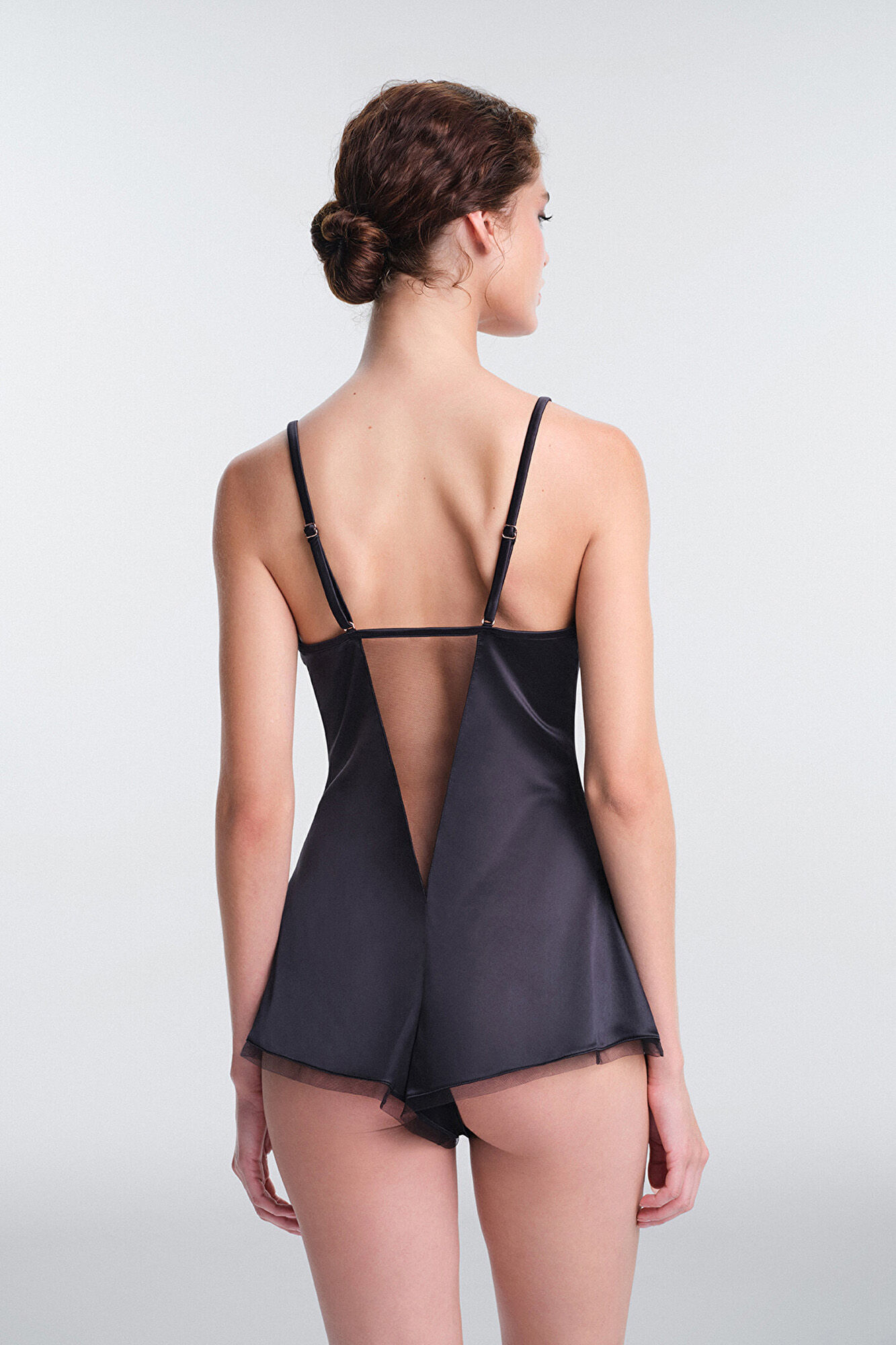 Penti Body Oden