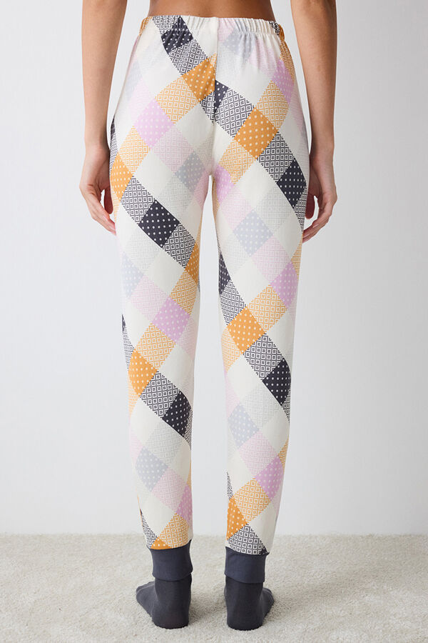 Penti Camiseta de pijama estampado