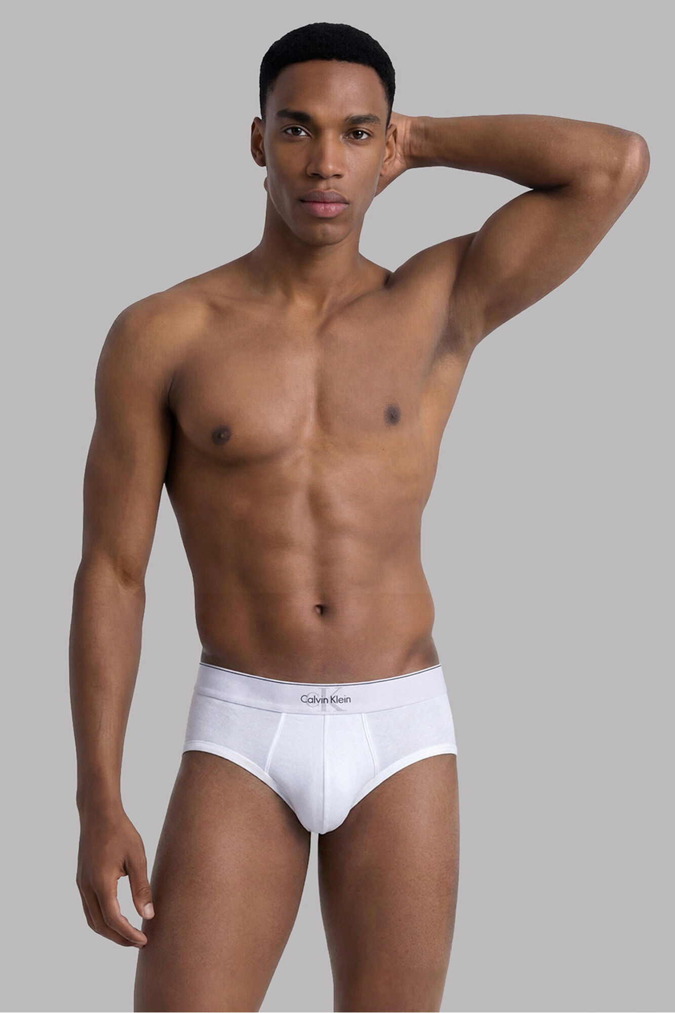 Calvin Klein Pack de 3 slips