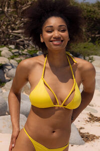 Dorina Top Triangular de la serie ABUJA de Dorina