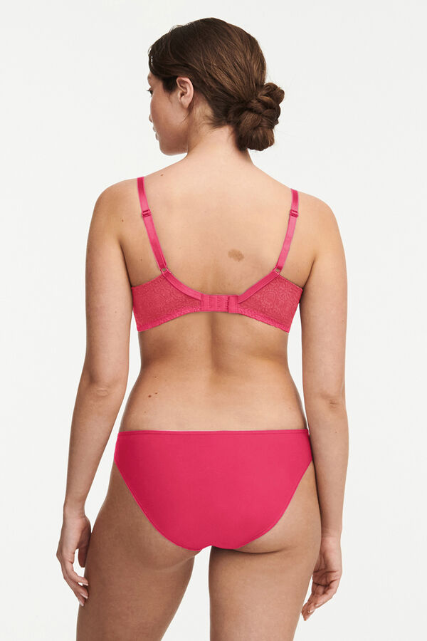 Passionata Soutien com aros protetor rosa