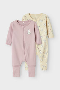 Name it Set de pijamas de bebe