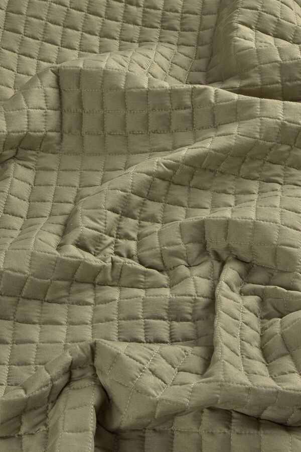 Calma House Edred&oacute;n ligero verde Narbonne verde