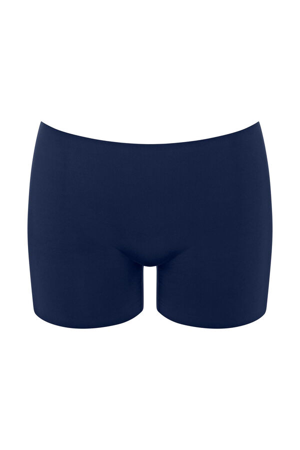 Sloggi Braga culotte ZERO Feel 2.0 Cyclist azul