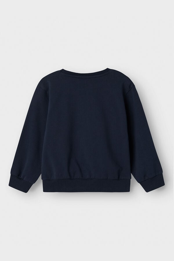 Name it Sudadera de Frozen de ni&ntilde;a azul