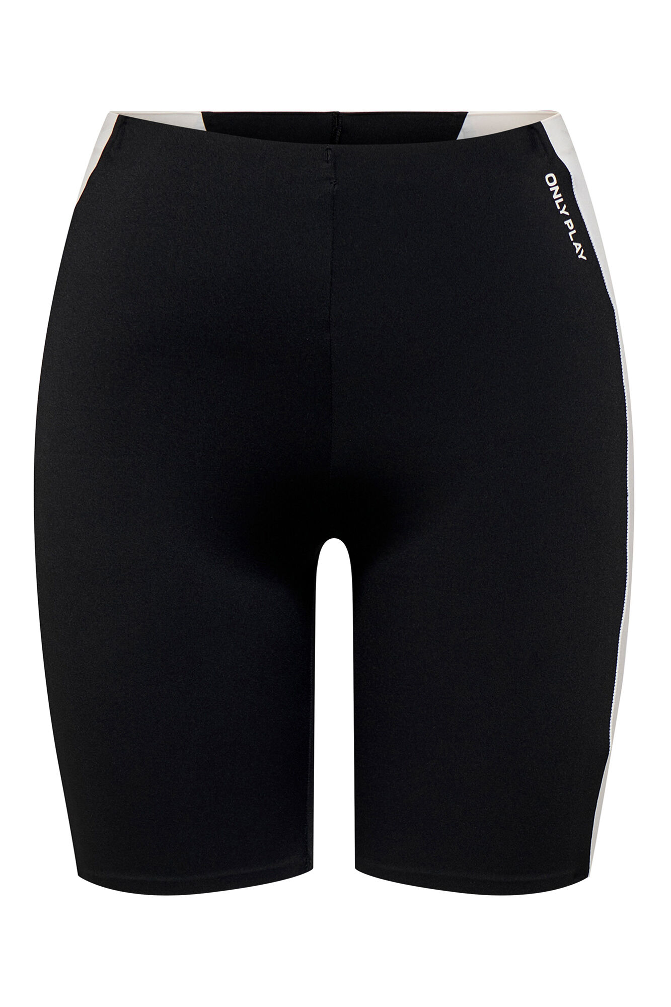 Only Play Legging de ciclista negro