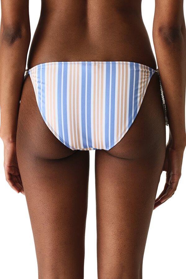 Penti Braga de Bikini Irene estampado